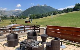 Le Logis de Bamby